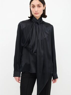 Givenchy Blouse size 38